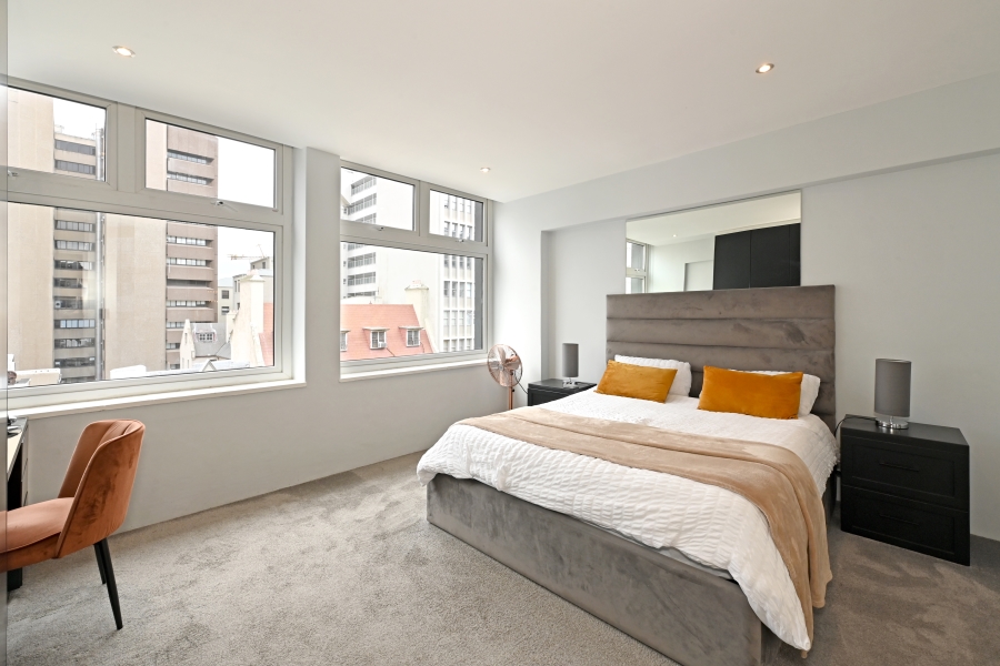 2 Bedroom Property for Sale in Cape Town City Centre Western Cape